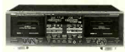 Yamaha KX-W952