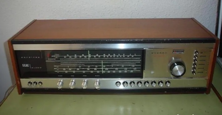 Elac 3100-T
