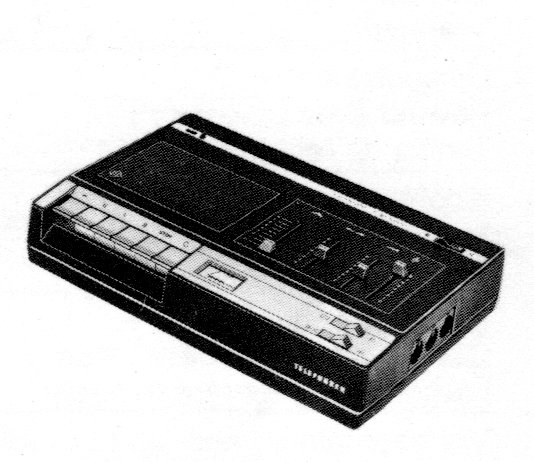 Telefunken Stereosound/2
