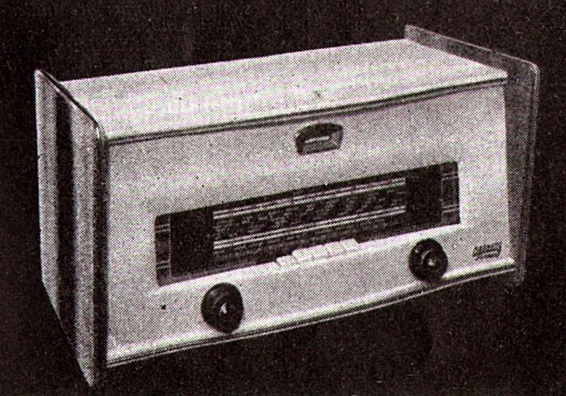 Magnétic-France Super tuner mixte Multiplex