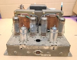 Grundig NF2