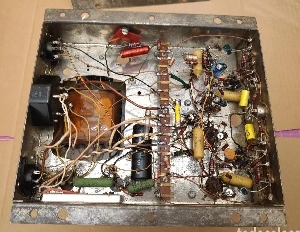 Grundig NF2