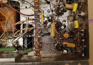 Grundig NF2