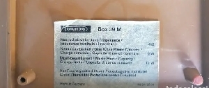 Grundig RTV 501