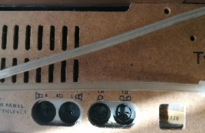 Grundig RTV 501