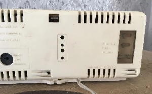 Kortïng "Transmare Stéréo 310T"