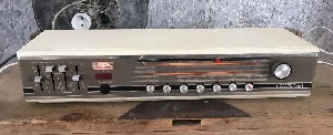 Kortïng "Transmare Stéréo 310T"