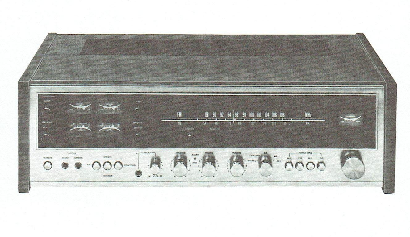 Thomson ATT 1002T