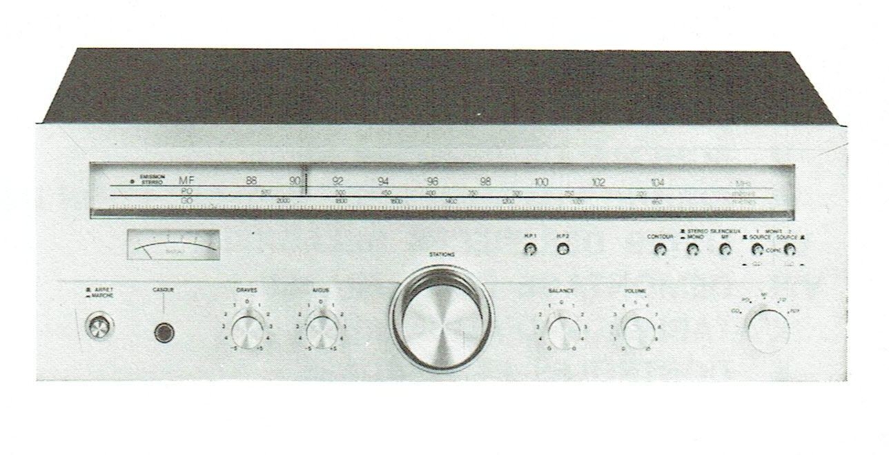 Thomson AT 2006T