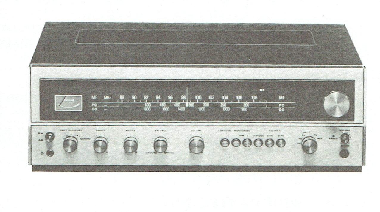 Thomson AT 2002T