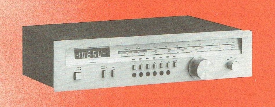 Thomson T 3055 T