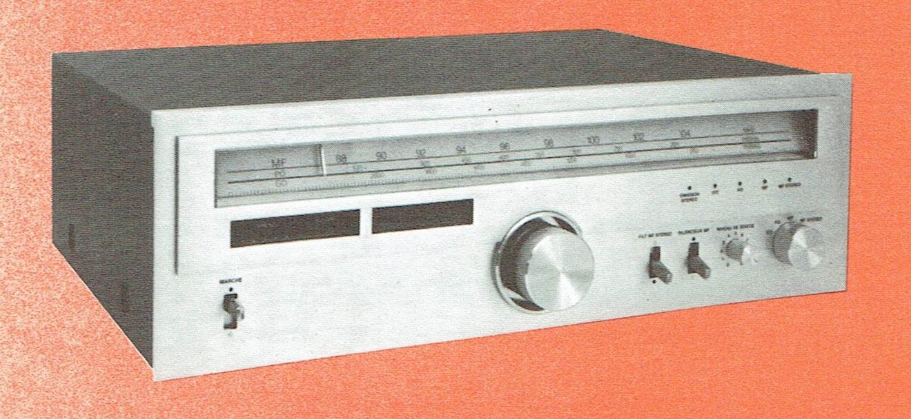 Thomson T 3051 T