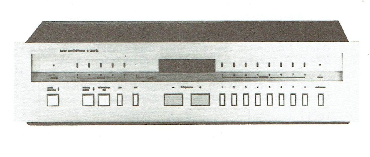 Thomson T 2000T
