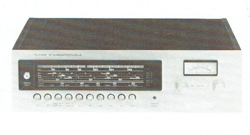 Thomson T 117 T