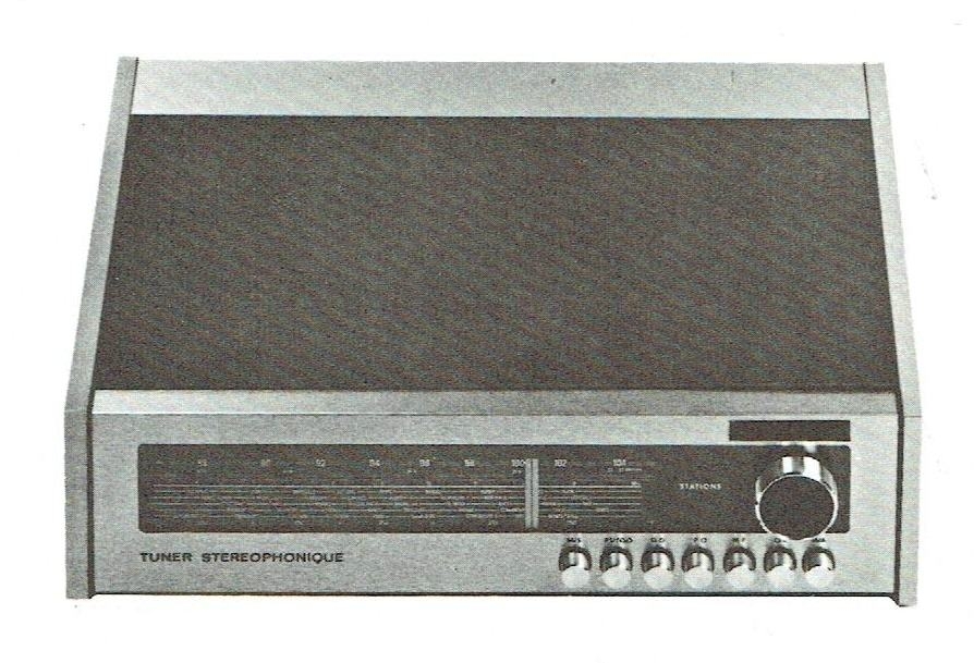 Thomson TU 9106 T