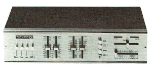 Thomson PA 106 T