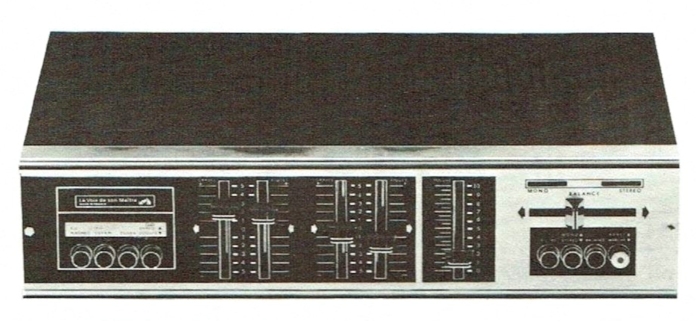 Pathé-Marconi PA 106 V