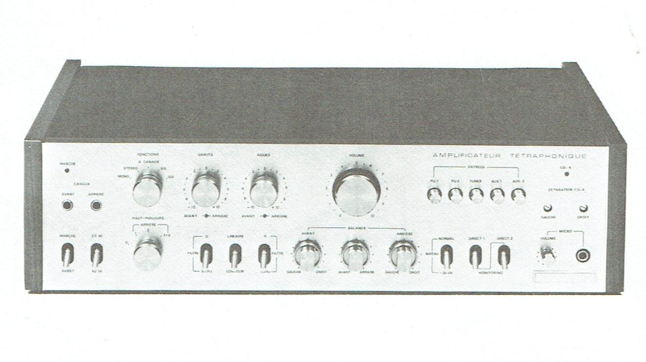Thomson PAT 2002 T