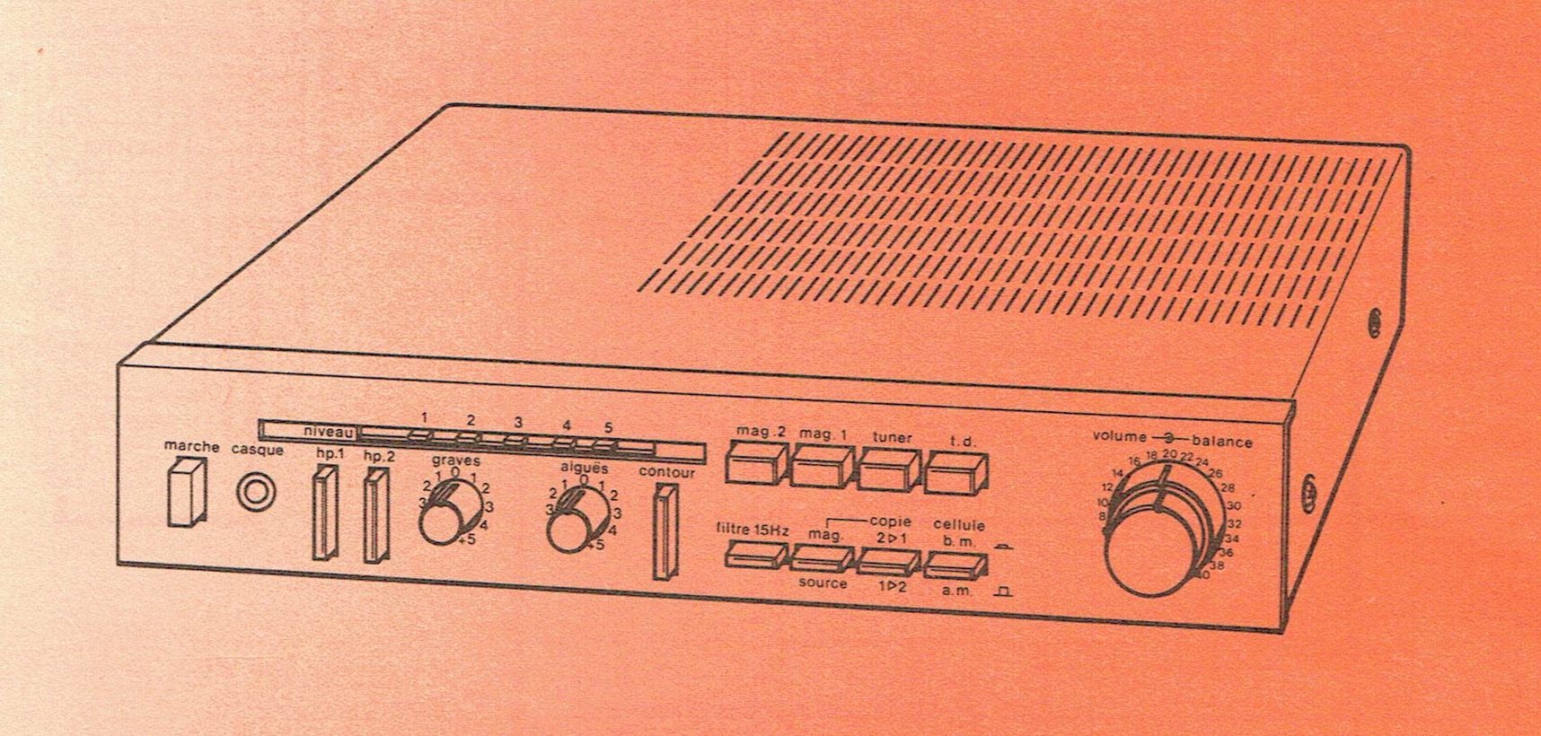 Continental Edison PA 9102