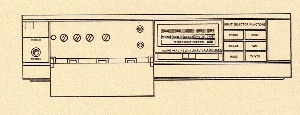 DUAL CV 3530