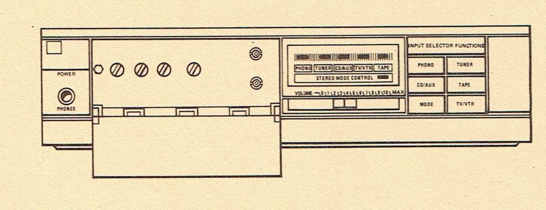 Dual CV 3530