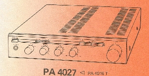 PA 4016T