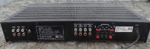 Modèle identique Saba PA 1045