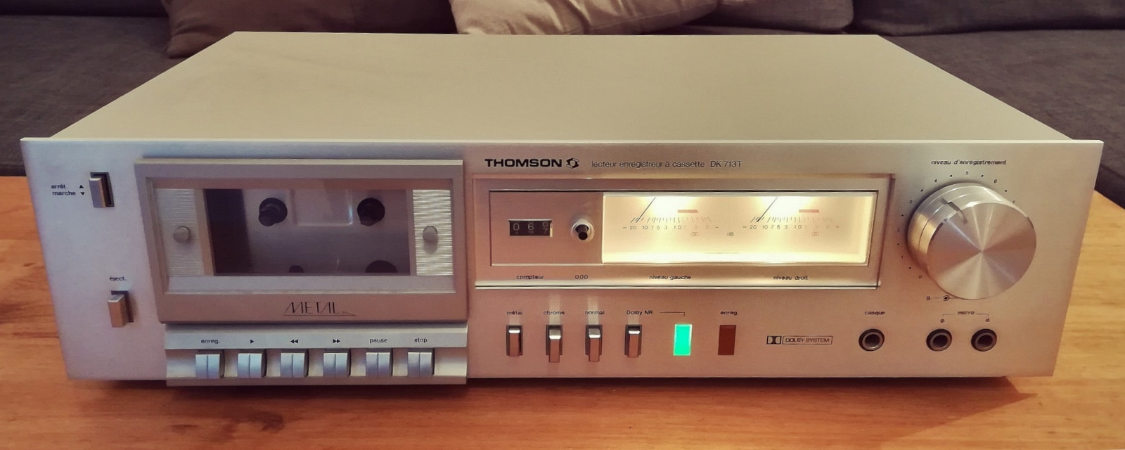 Thomson DK 713T