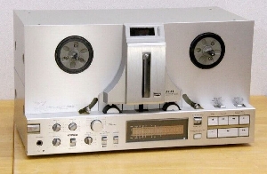 Akai GX-77