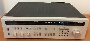 Harman / Kardon HK 590i