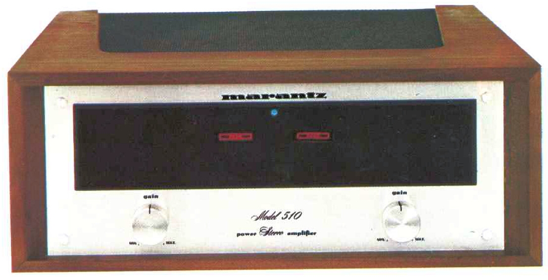 Marantz 510