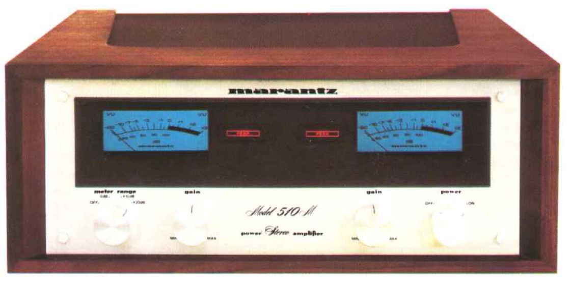 Marantz 510 M