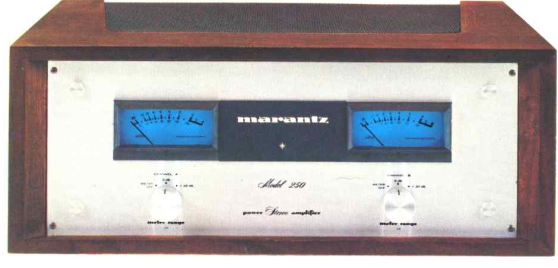 Marantz 250