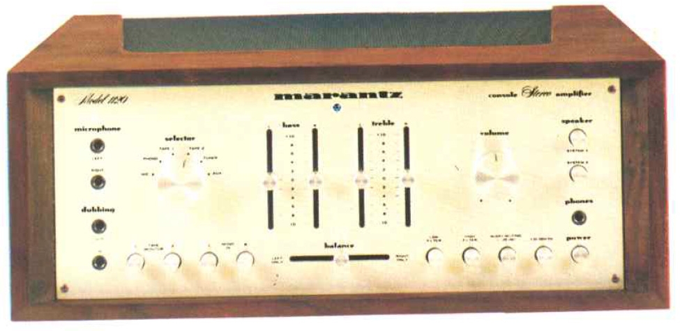 Marantz 1120