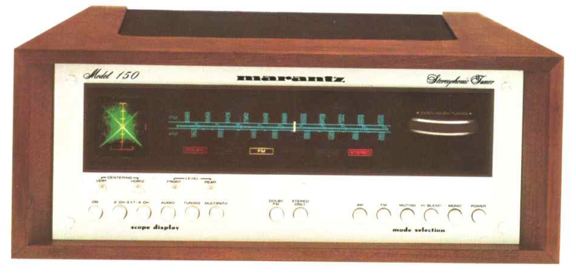 Marantz 150