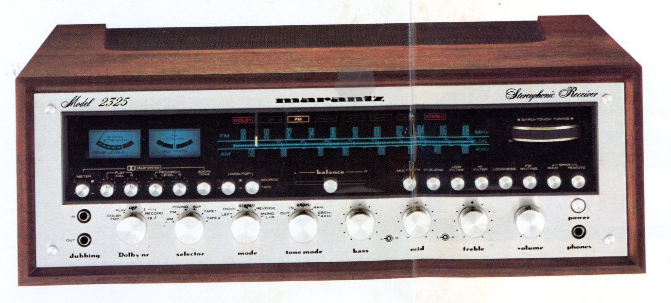 Marantz 2325