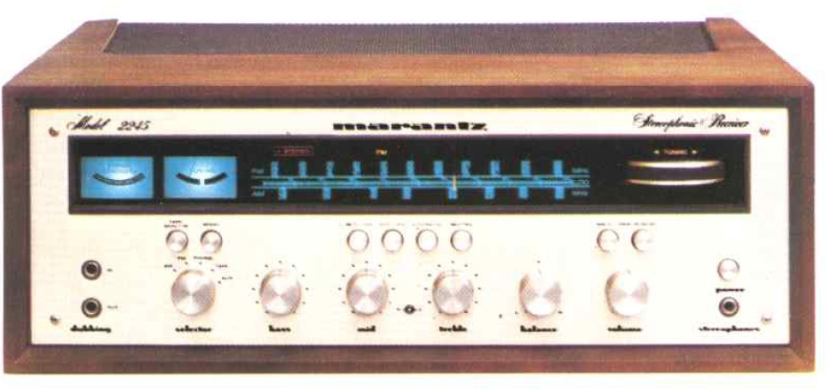 Marantz 2245