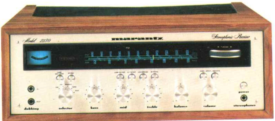Marantz 2230