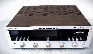 AMPLI TUNER