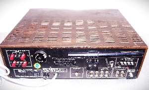 AMPLI TUNER
