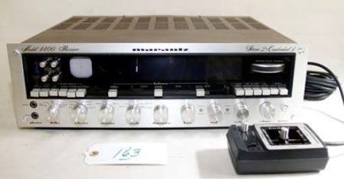 Marantz 4400