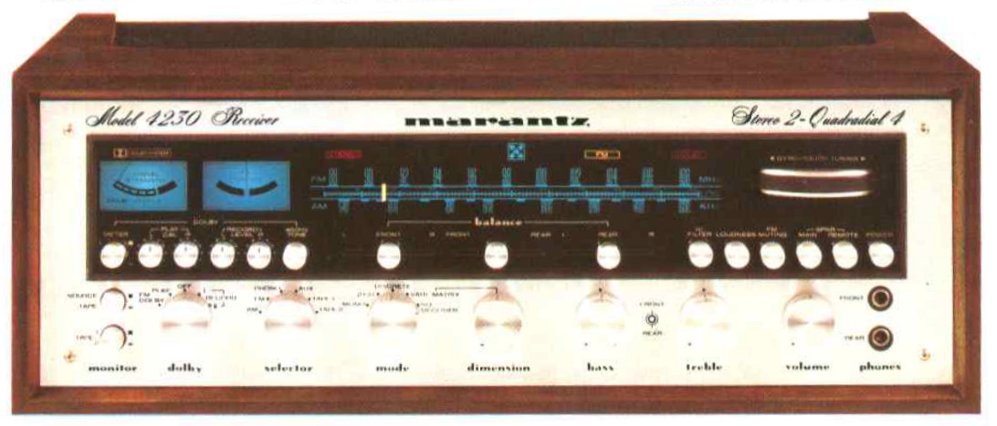 Marantz 4230