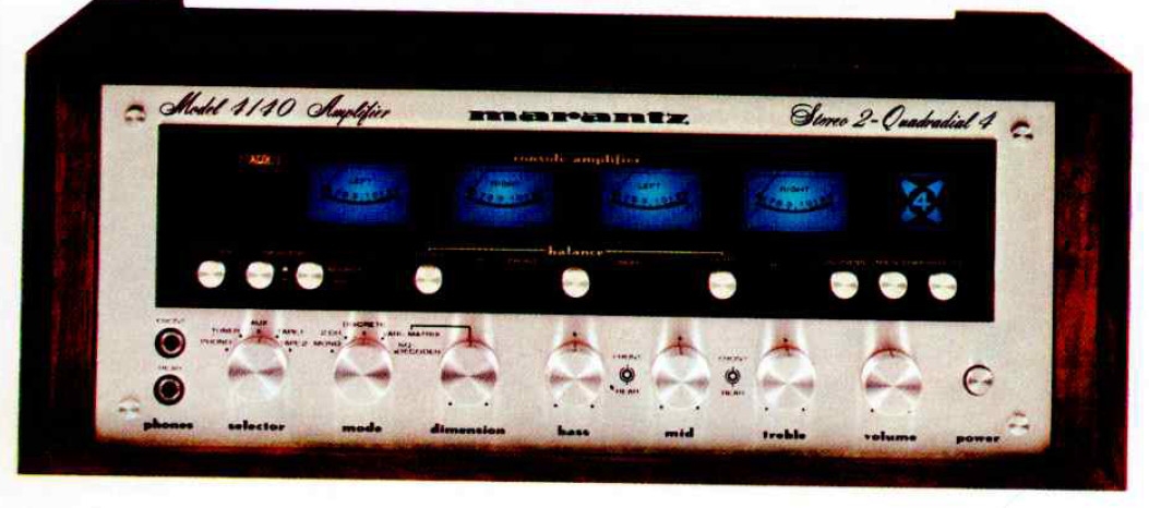 Marantz 4140