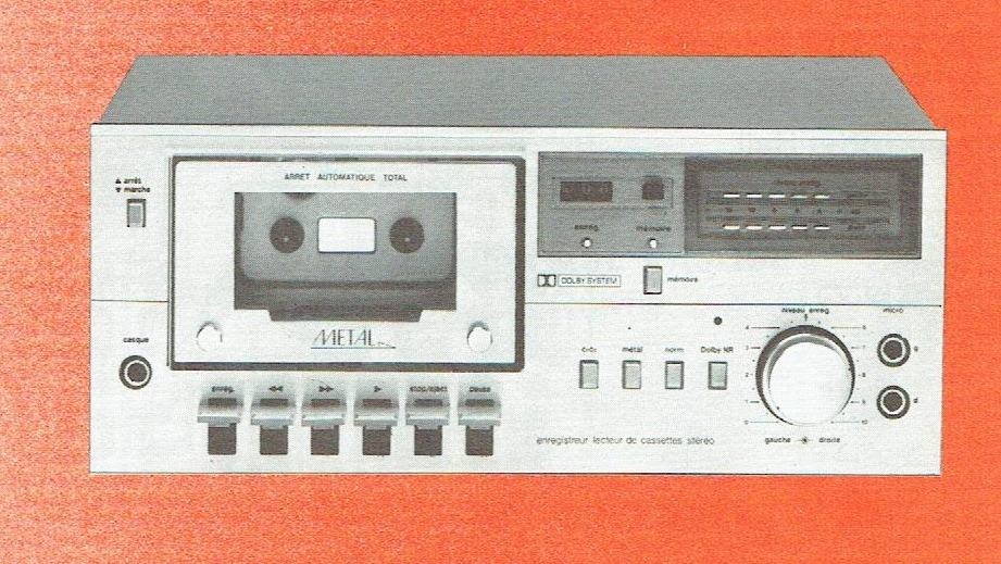 Thomson DK 616T