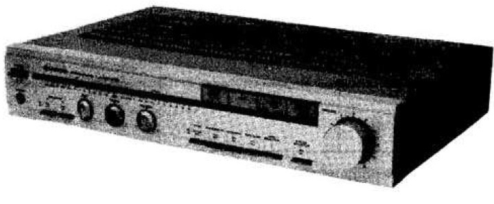 Hitachi HA 4700