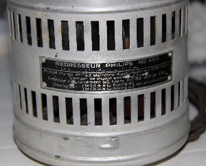 PHILIPS 450