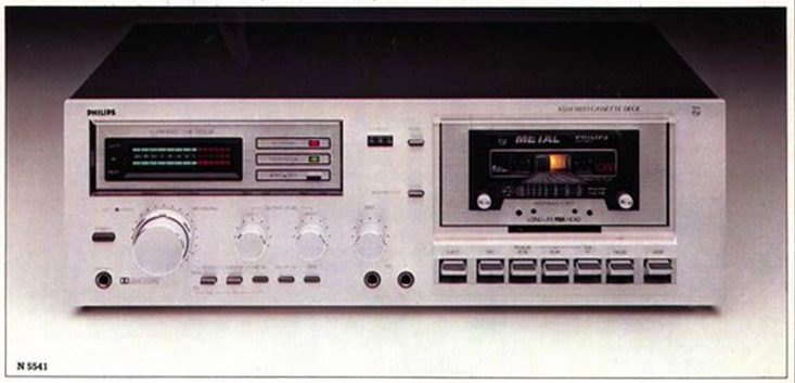 Philips N5381