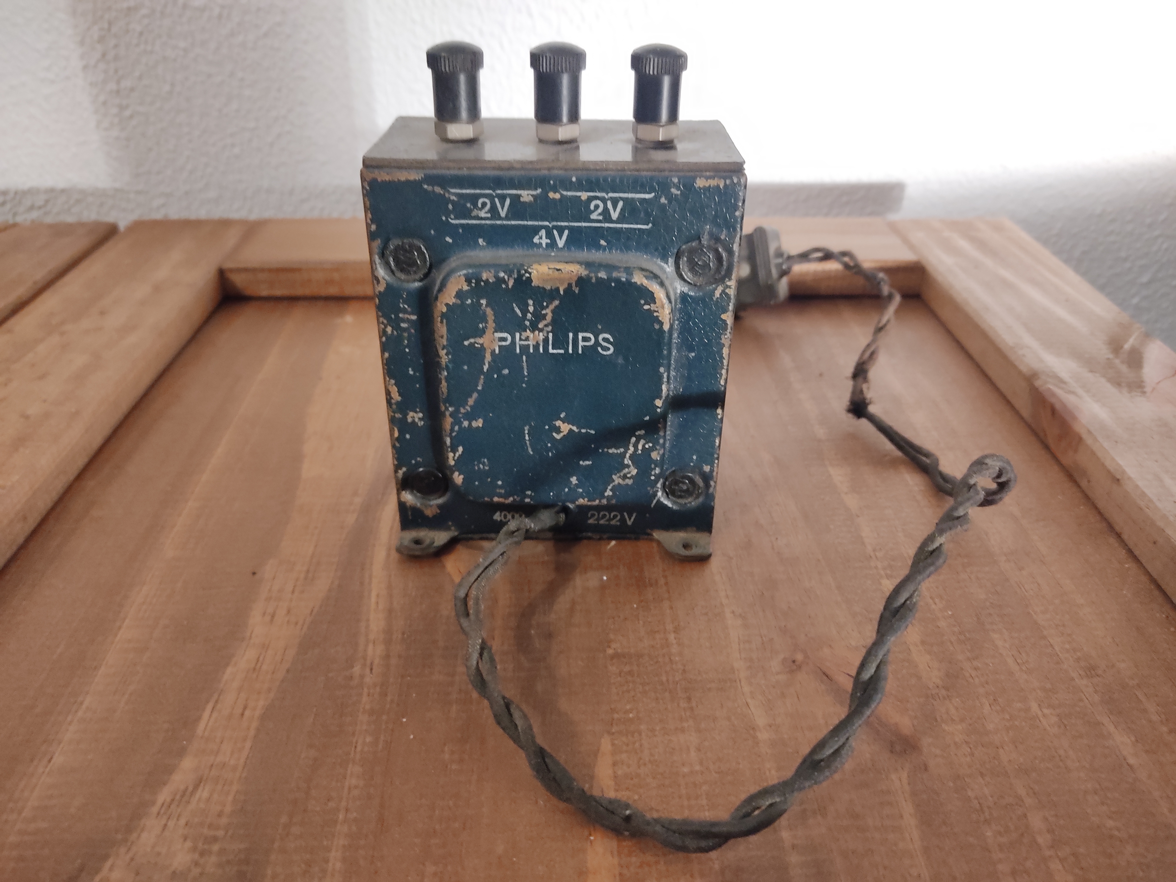 Philips 4009