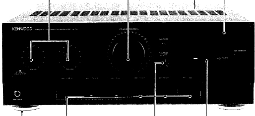 Kenwood A 34