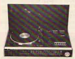 Continental Edison CT 9739